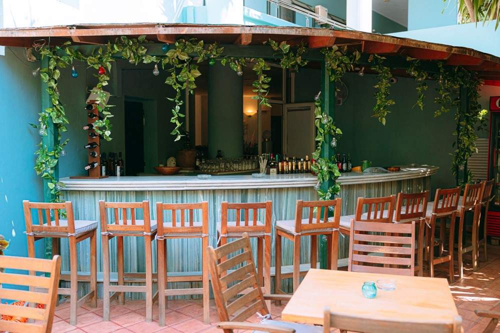 Hôtel Santa Marina Unique 4* - 7