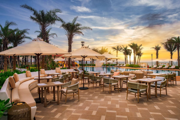 Séjour Phan Thiet, Radisson Resort 4*