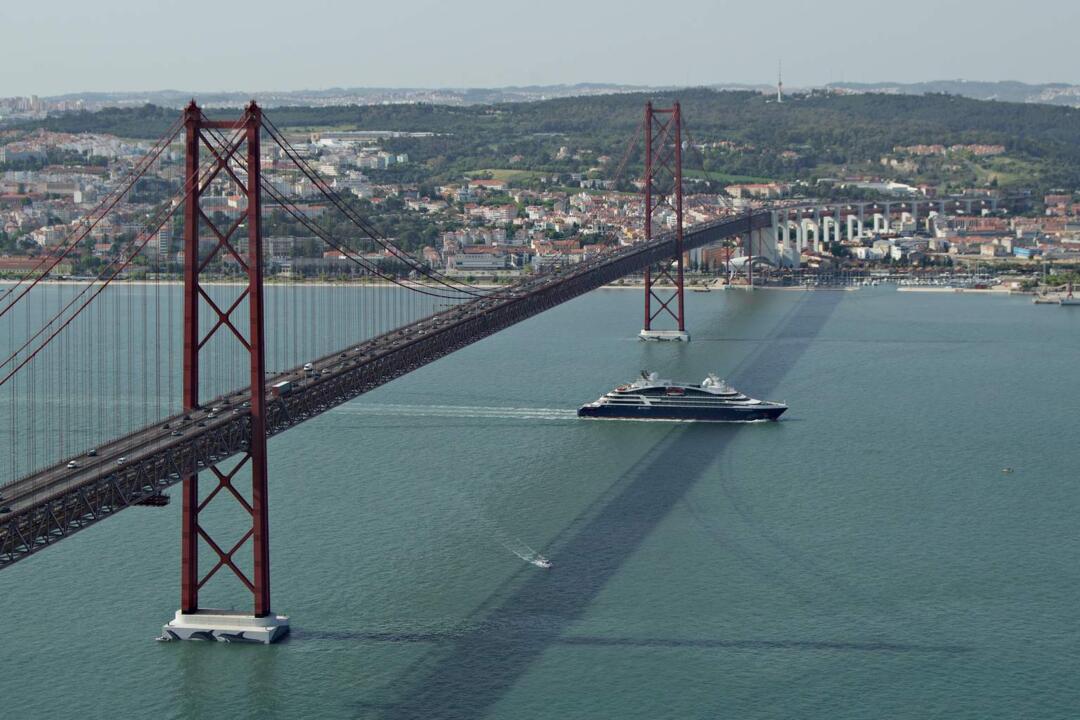 Cap sur les routes du Sud du Portugal : de Faro à Lisbonne - 2