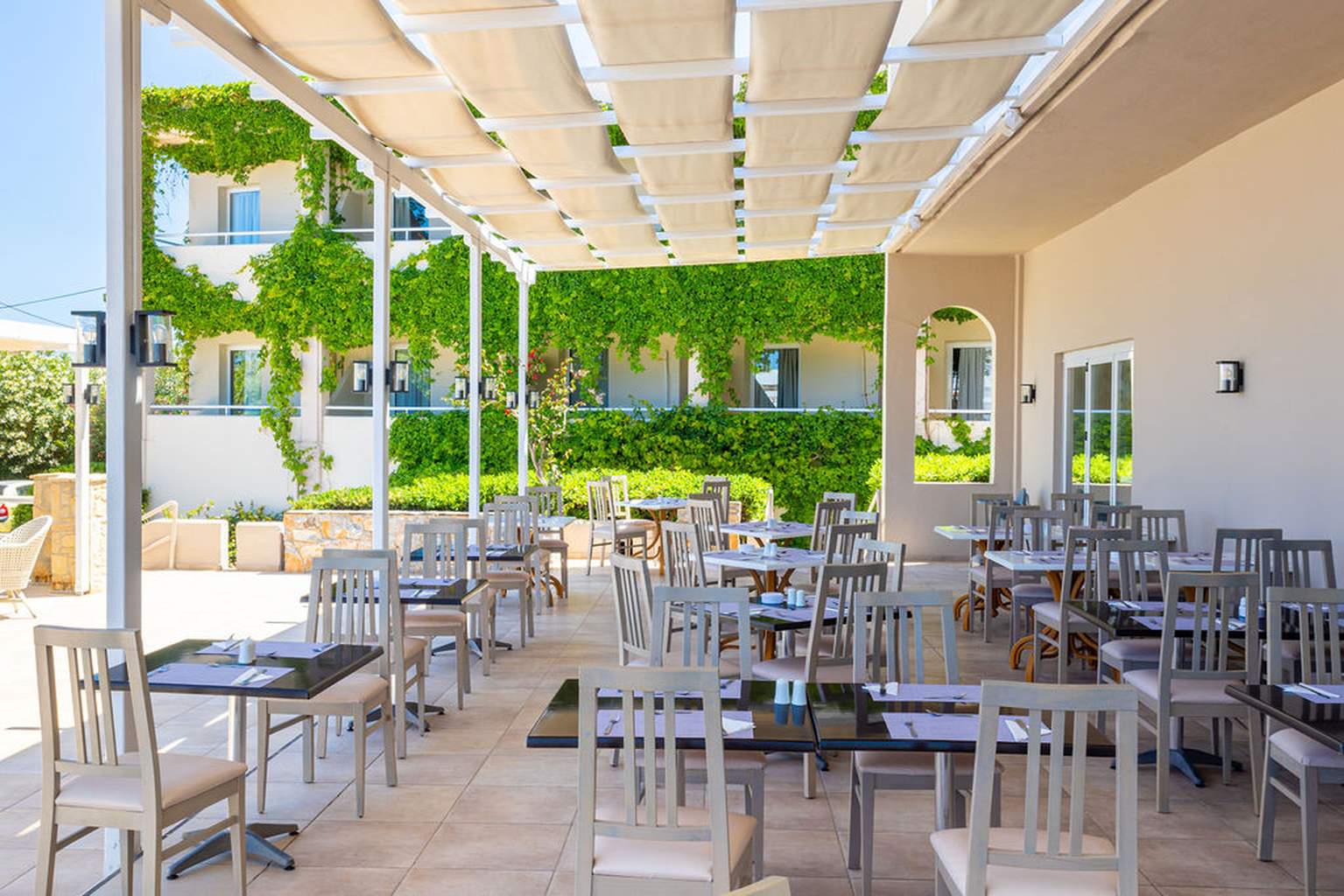 Hotel Dias By Azul Collection 4* - 15