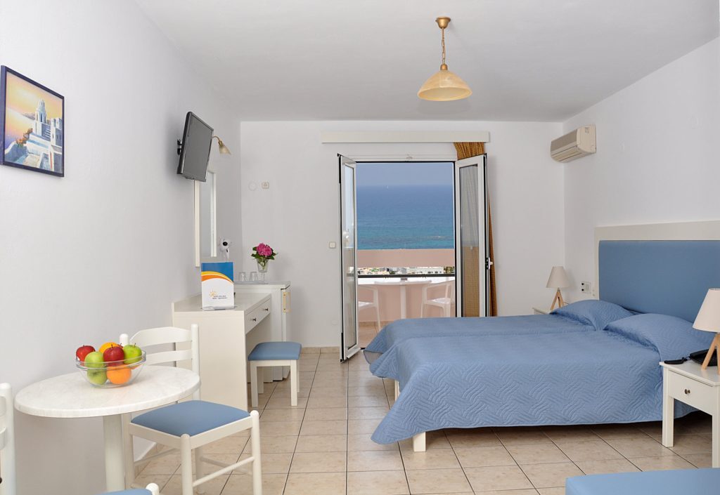 Crète - Malia - Grèce - Iles grecques - Hôtel Koni Village 3*