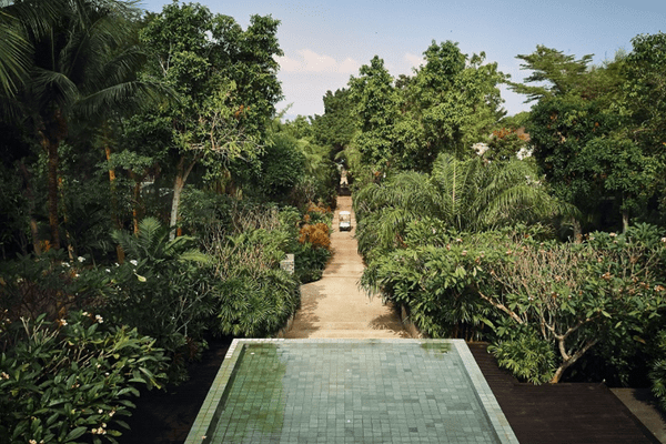 Séjour Pattaya, Sea Sand Sun and Villas 4* - 31