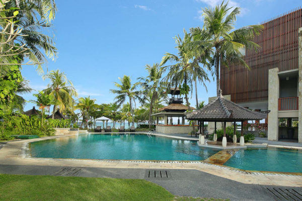 Circuit Charmes de Bali et Plage en Luxe et Privatif **Collection Prestige** - 39