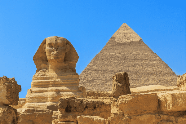 Des Secrets du Sphinx aux Temples Perdus du Nil en Dahabeya 4/5*