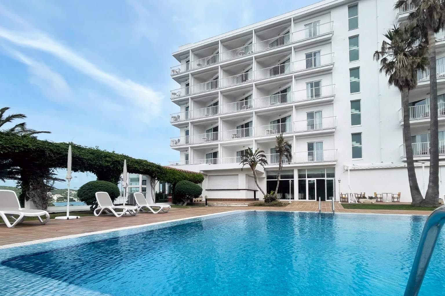 Hôtel Senator Agamenón 4* - 7