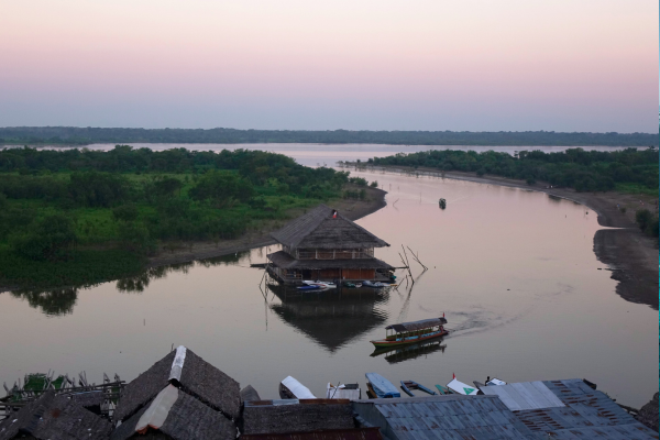 Circuit du Cœur du Pays Inca au Fleuve Amazone, Circuit Pérou par Ôvoyages Circuit du Cœur du Pays Inca au Fleuve Amazone, Circuit Pérou par Ôvoyages
