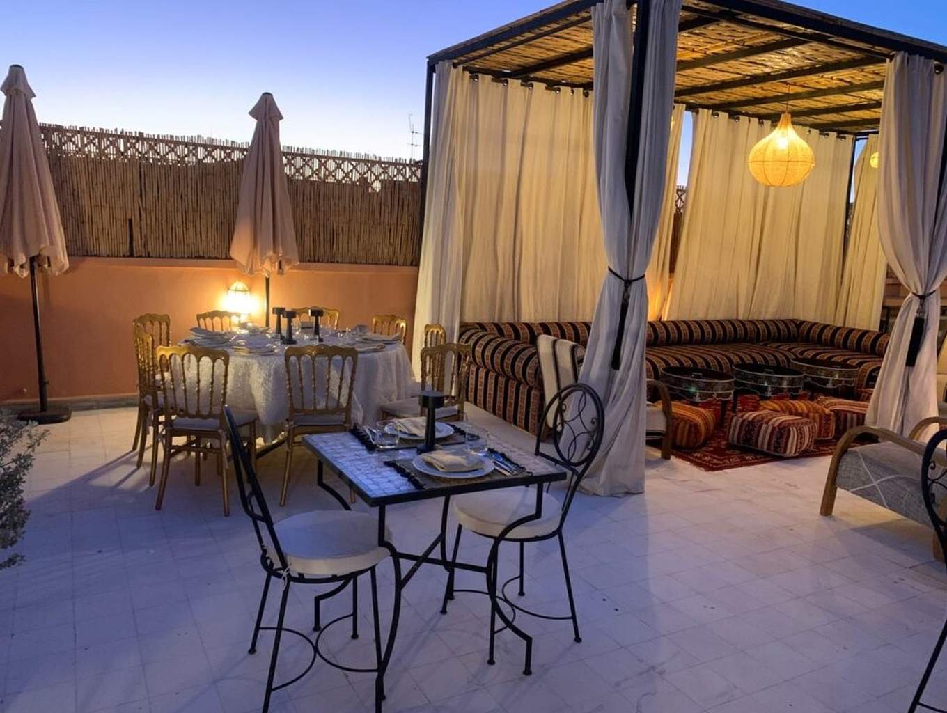 Médina Charme Riad and Spa - 13