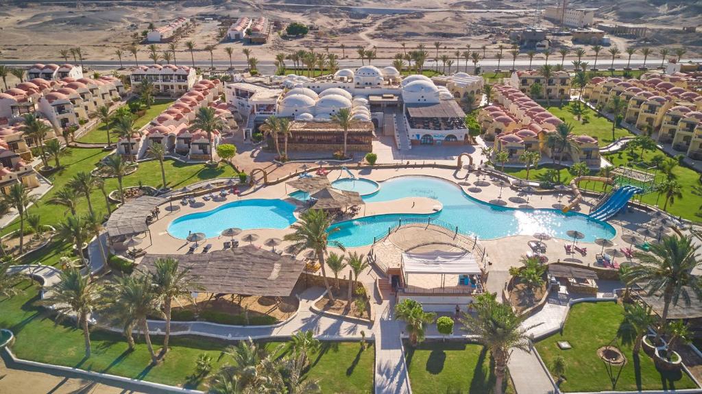 Egypte - Le Caire - Louxor et la vallée du Nil - Croisière Fabuleuse Egypte et Protels Crystal Beach Resort