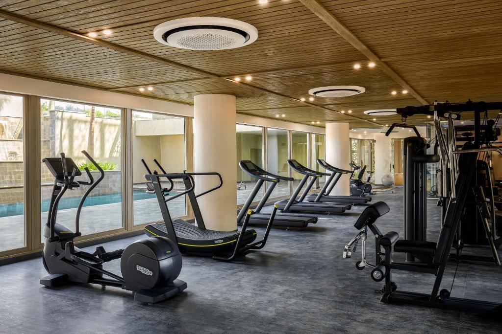 Hyatt Centric Cairo West 5* - 10