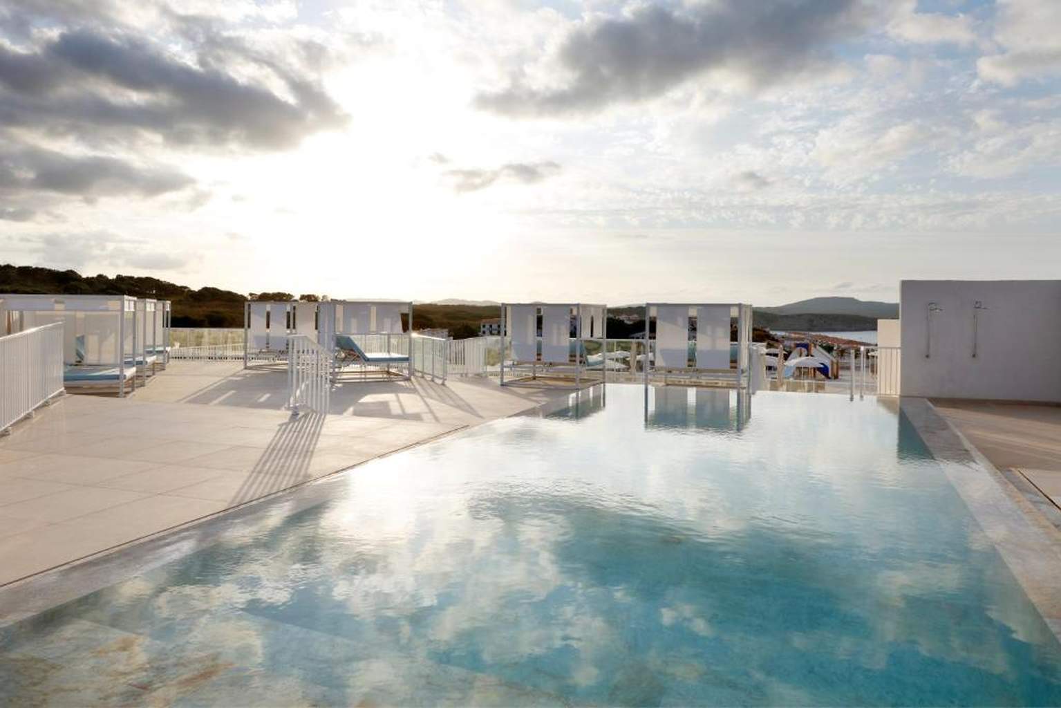 Hôtel Palladium Menorca 4* - image 15