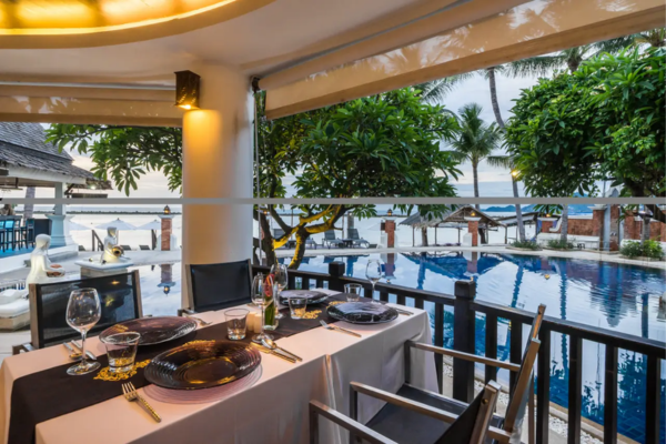 Séjour Koh Samui, Dara Samui 4* - 16