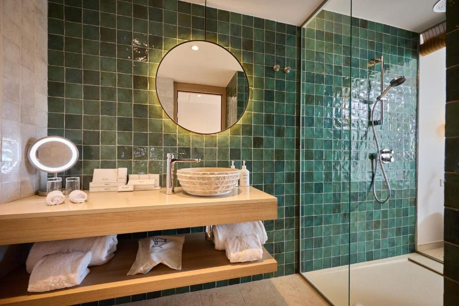 Hôtel Cala San Miguel Ibiza Resort, Curio Collection by Hilton 5* (Adult Only) - 16