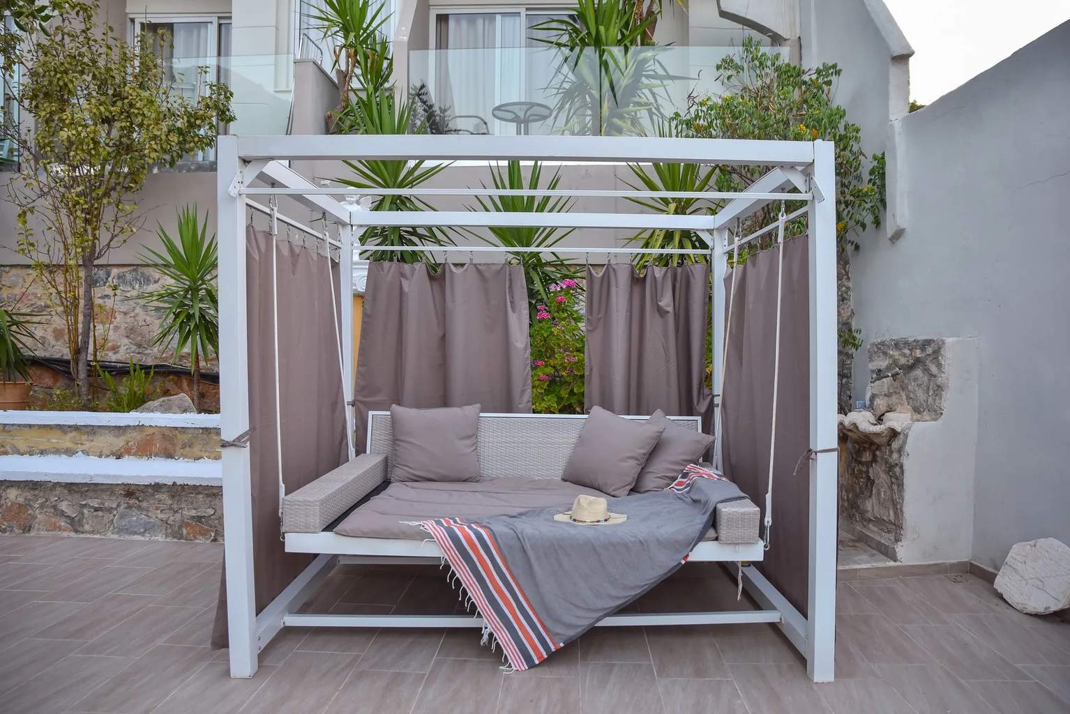 Hôtel Bali Mare and Villas 4* - 12