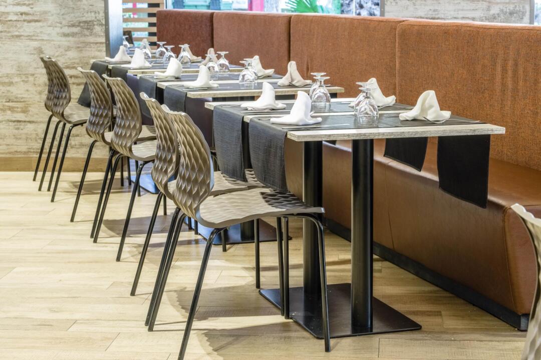 California Apartements - 16