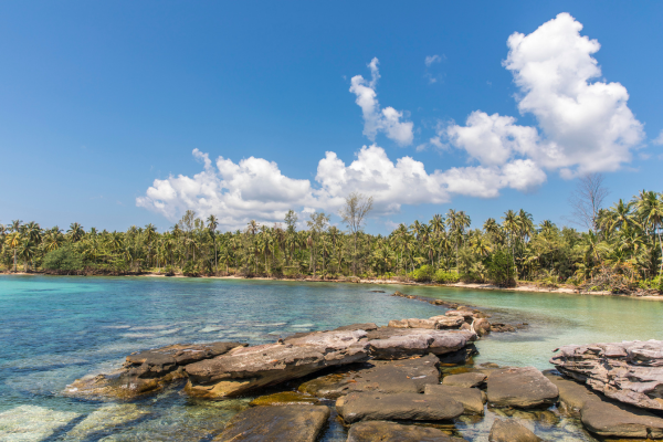 Combiné Thaïlande, De Bangkok aux Sables de Koh Kood 5* - 10