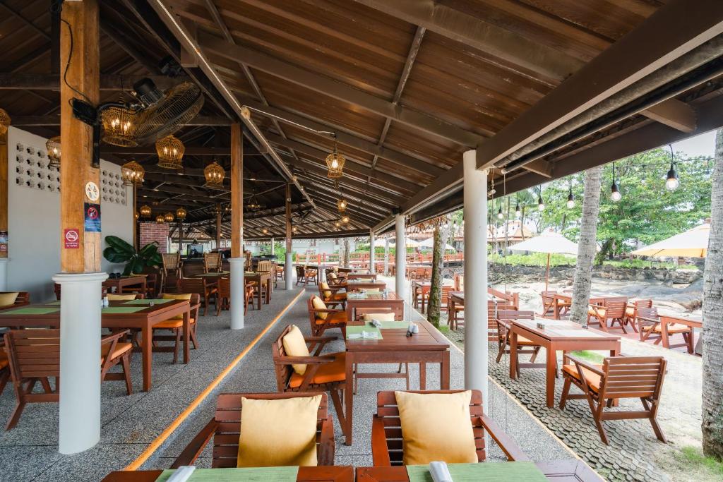 Thaïlande - Hôtel Khaolak Laguna Resort