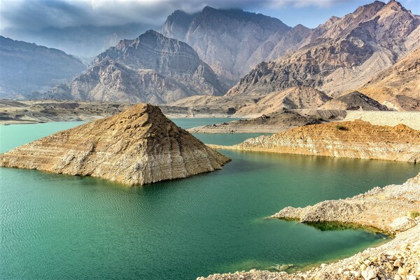 Oman - Circuit Oman, Terre de Légendes *Collection Prestige*