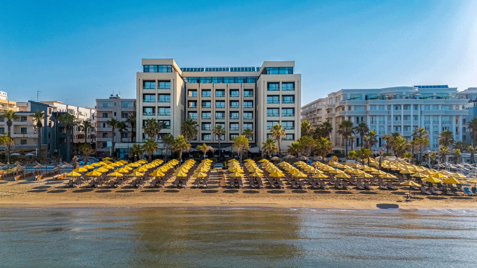 Hôtel Royal G & Spa 5 * - 1