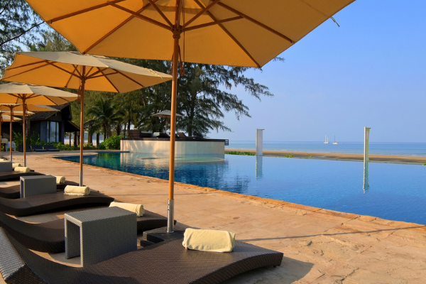 Séjour Twin Lotus Koh Lanta 4* - 5