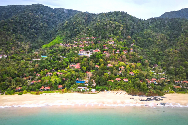 Séjour Koh Lanta, Pimalai Resort and Spa 5* - 13