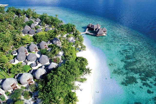 SEJOUR MALDIVES BANDOS