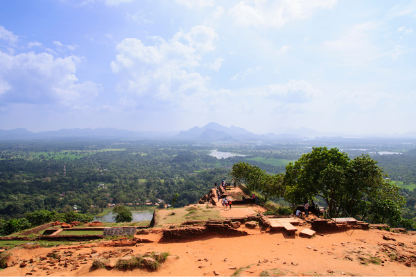Sri Lanka - Circuit Sri Lanka, Nature et Traditions