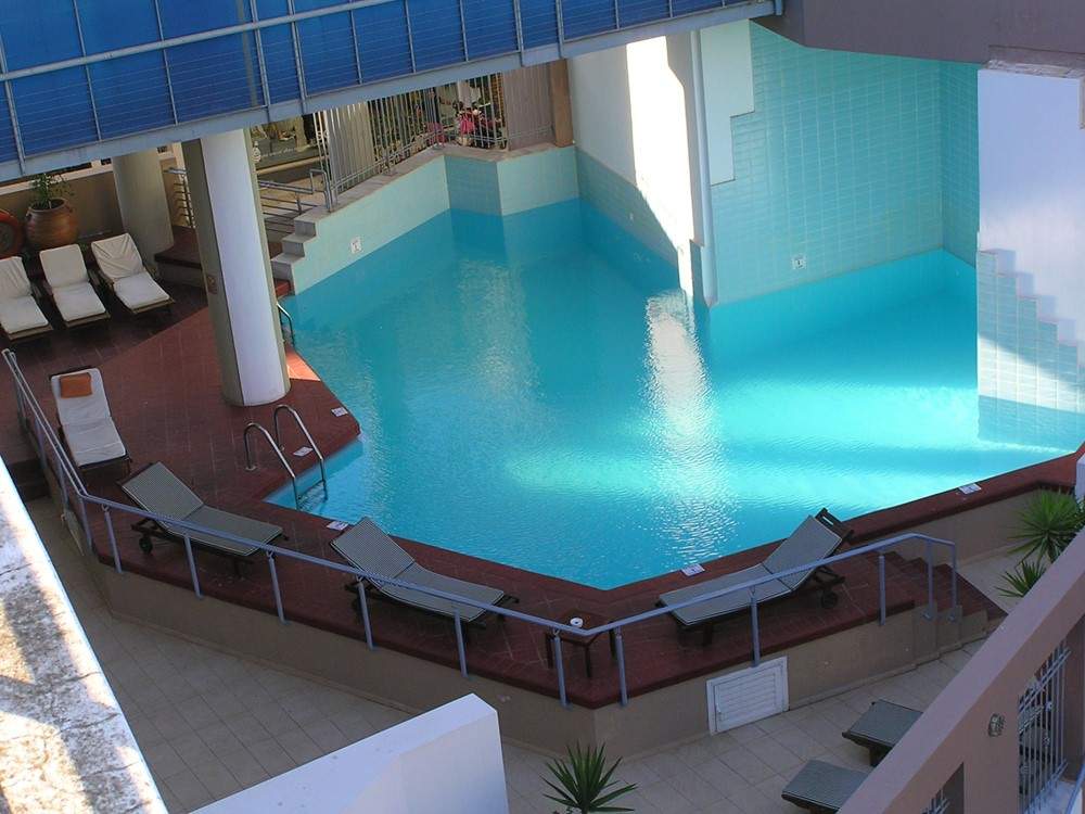 Hôtel Santa Marina Unique 4* - 10
