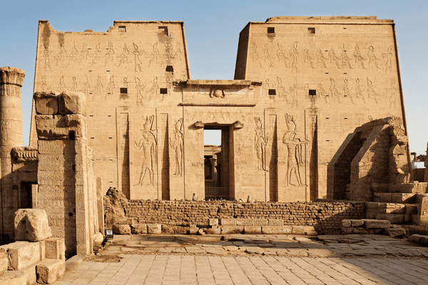 Croisière Grand Tour d'Egypte en Dahabeya 5* - 25