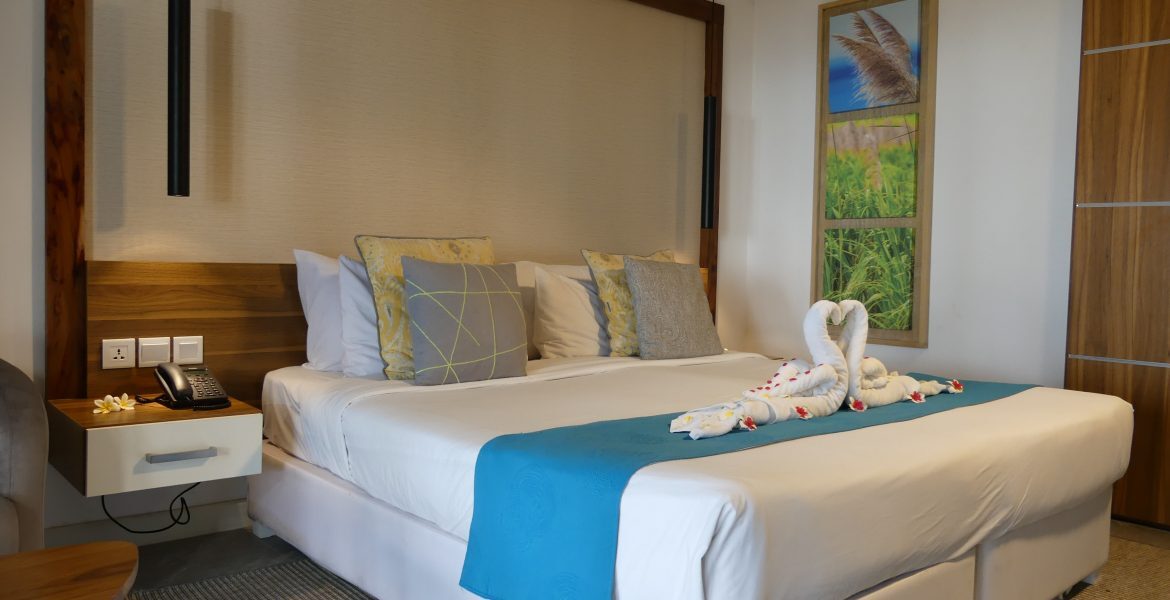 Anelia Resort & spa - 1