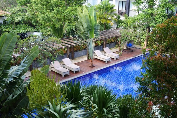 Séjour Bali Détente ou Découverte - 2