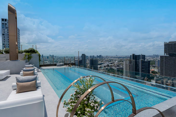 Séjour Thailande Bangkok, Innside by Melia Bangkok Sukhumvit 5* + Vols Flex