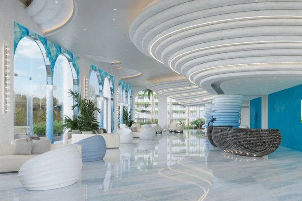 Séjour Phuket, Kora Beach Resort 5* - 9