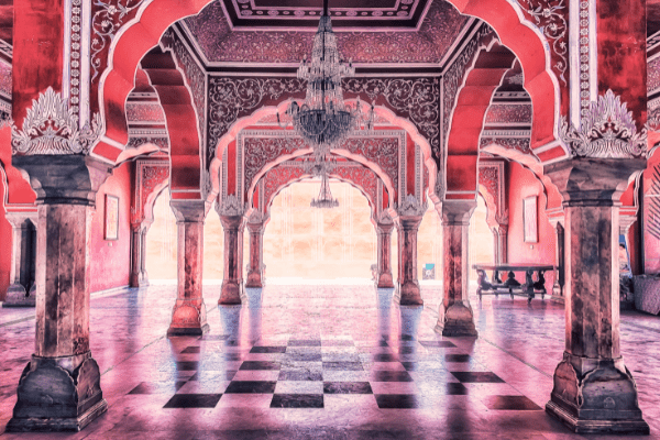 Inde - Inde du Nord et Rajasthan - Circuit Sur la Route du Taj Mahal en Privatif 5*