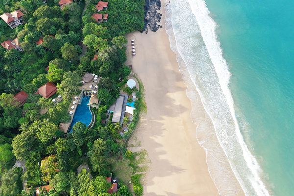 Séjour Koh Lanta, Pimalai Resort and Spa 5* - 18