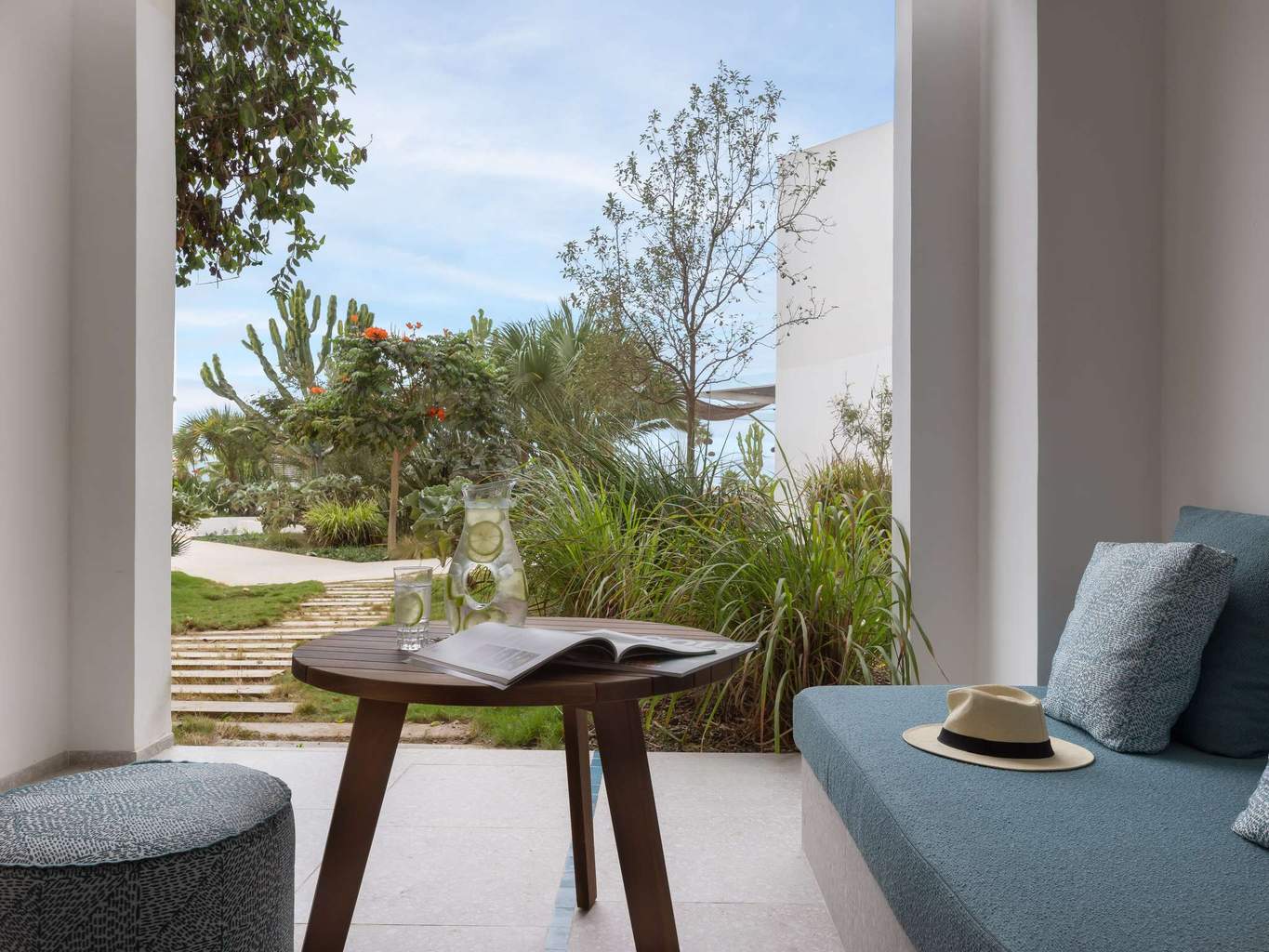 Sofitel Agadir Thalassa Sea & Spa 5* - 6