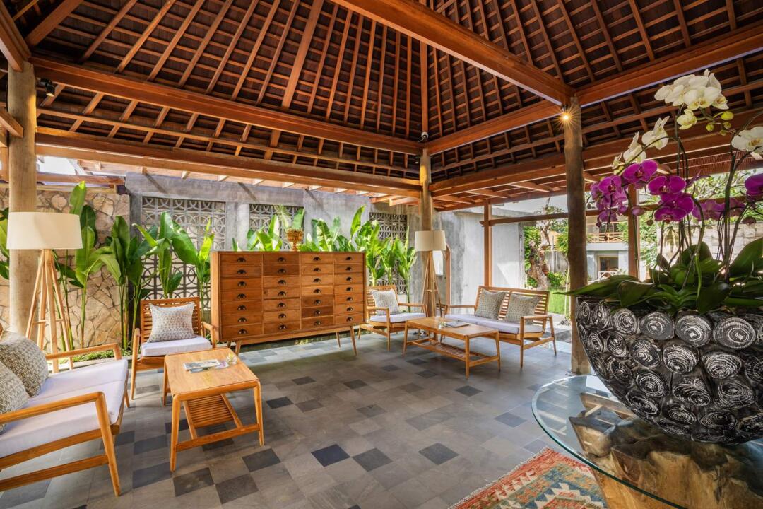 Bali - Indonésie - Hôtel Dinara Ubud 4*