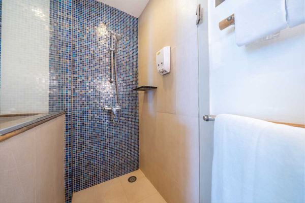 Séjour koh Samet, Ao Prao 4* - 34