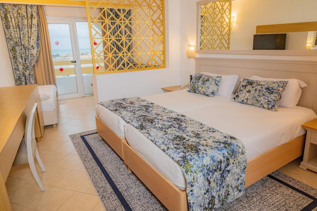 Hotel Marhaba Royal Salem 4* - 4