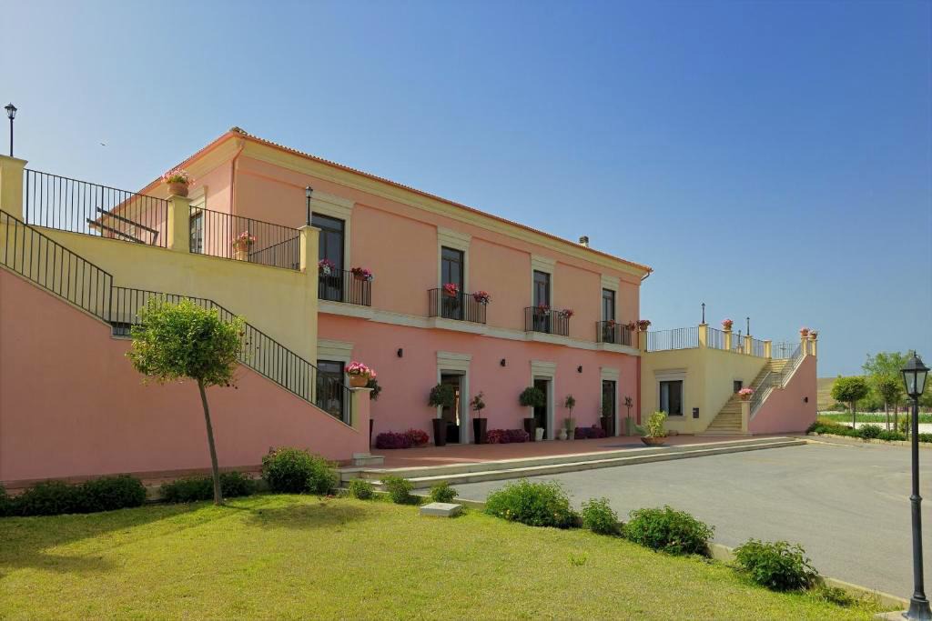 Sikania Eco Resort 4* - 15