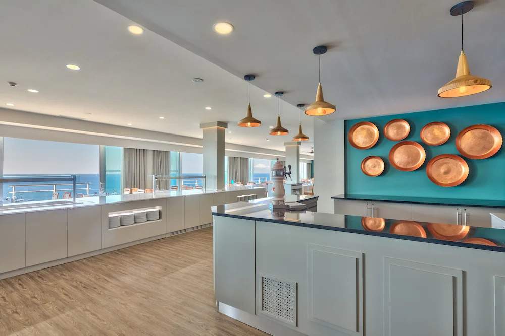 Hôtel Orca Praia 4* - 10
