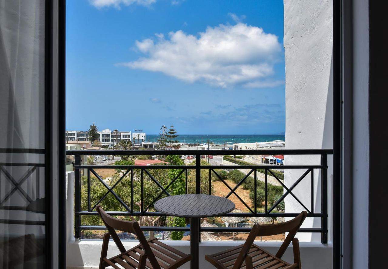 Hôtel Naiades Gouves 3* - 8