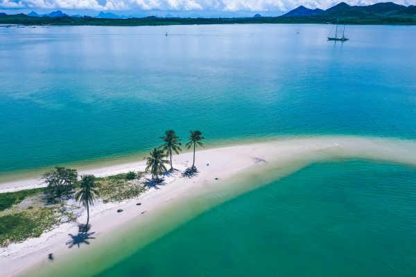 Combiné Bangkok, Koh Yao Yai et Phuket 4* - 1