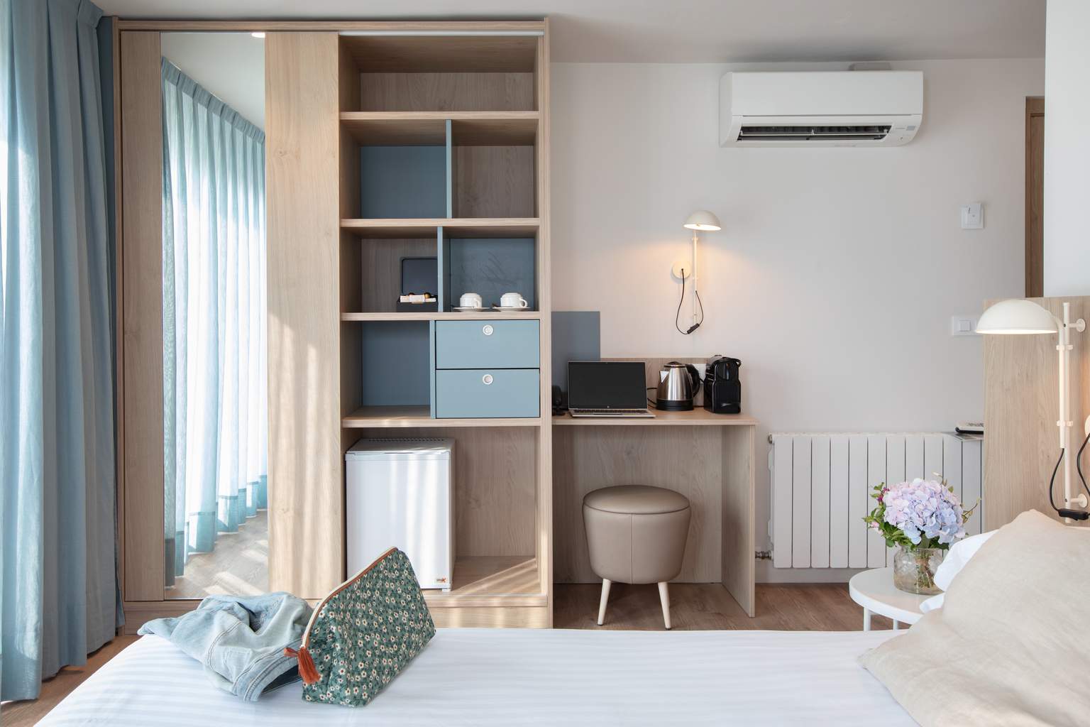Hôtel Prestige Mar y Sol 4* - 5