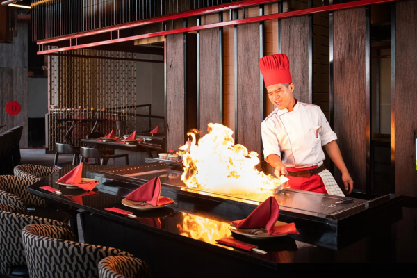 Combiné Magie du Siam by Anantara, de Bangkok à Hua Hin 5* + vols Flex - 16