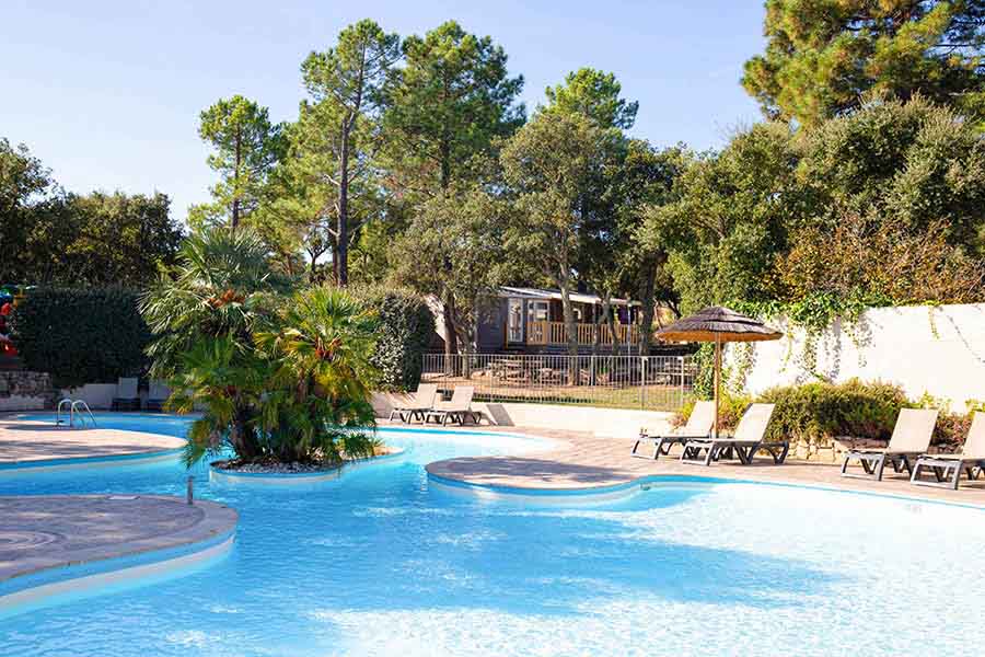 Parc Résidentiel Campo Di Mare*** - 19