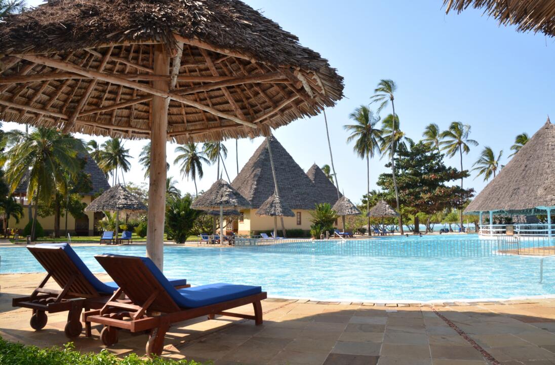 Neptune Pwani Beach Resort & Spa 5* - 13