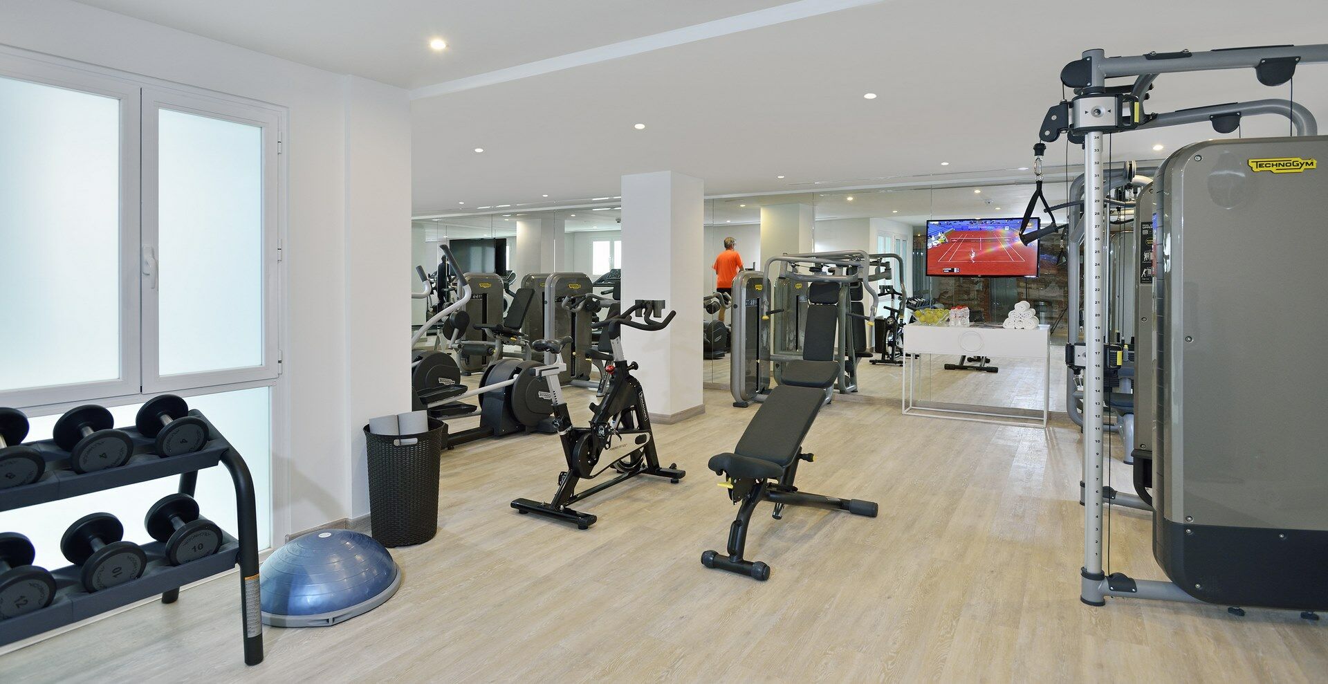 Hôtel Melia Cala Galdana 5* - 15