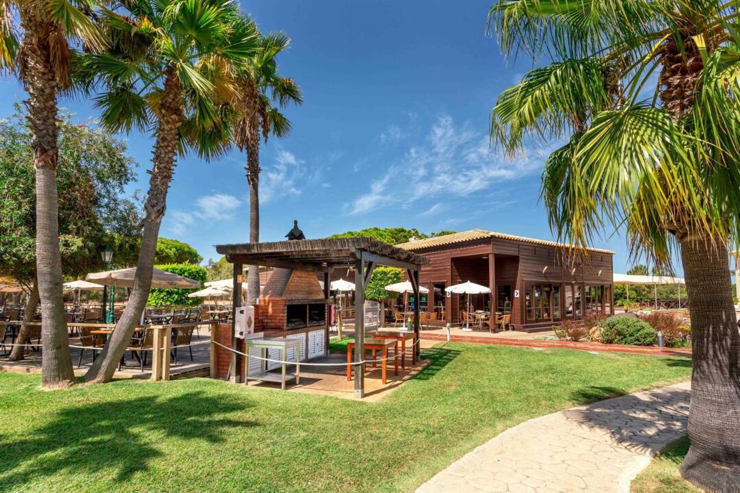 Hôtel AP Adriana Beach Resort 4* - 18