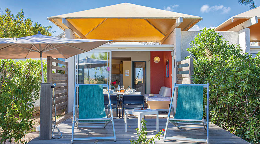 Club Belambra Borgo Pineto*** en formule Demi-Pension ou Pension Complète - 4