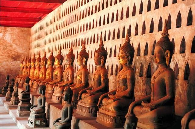 BALADE LAO KHMERE 4*